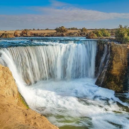 Best Day Tour to Wadi El Rayan and Wadi Hitan from Cairo